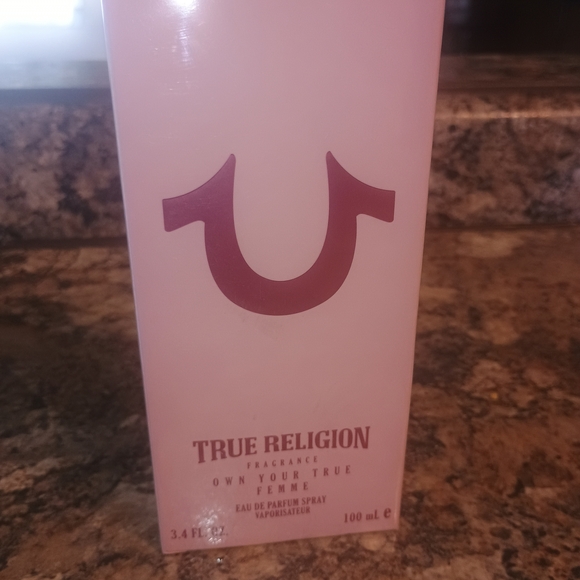 True Religion Other - True Religion Eau de Parfum Spray